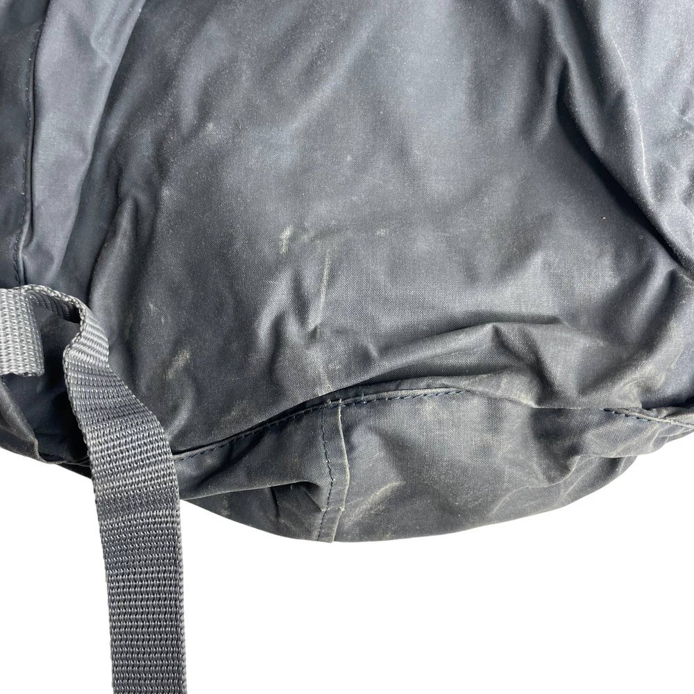 Fjallraven Kanken Backpack Daypack Gray - Picture 3 of 6